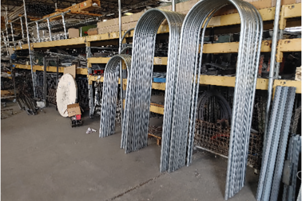 Tube Bending Long Island NY