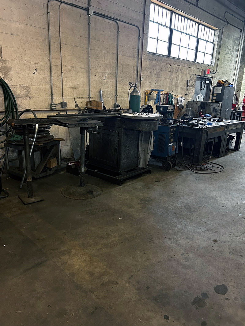 Bending Rolling and Forming