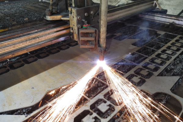 PLASMA CUTTING LONG ISLAND NY